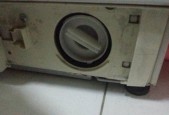 洗衣机一开电源就转动？可能是哪些原因导致的？