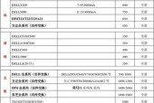 笔记本电脑喇叭修理价格调查（了解笔记本电脑喇叭修理价格的因素及范围）