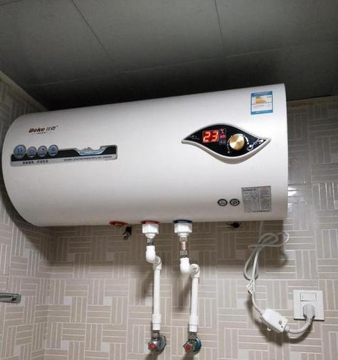 热水器通电不加热的原因及解决方法（深入了解为何热水器无法加热）  第1张