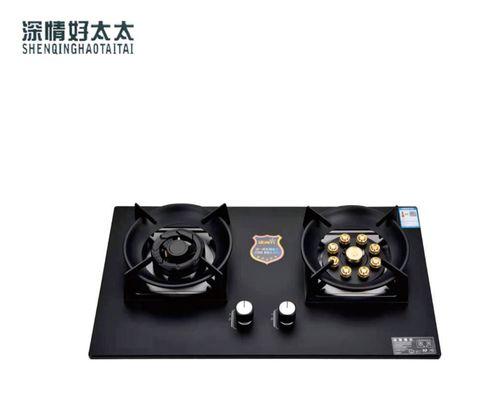 燃气灶玻璃面安装方法（详解燃气灶玻璃面安装步骤）  第1张