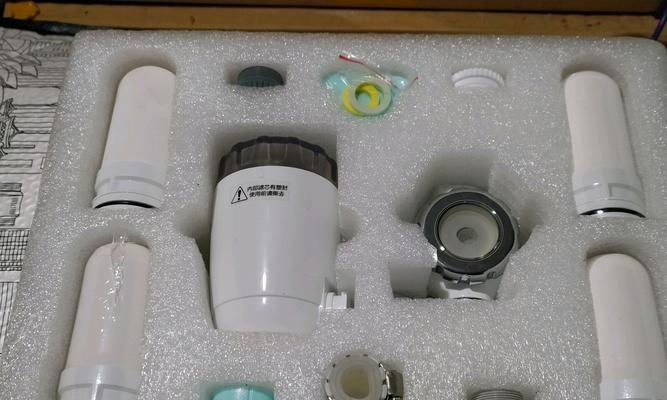 九阳净水器换芯重置方法（让你的净水器保持高效运行）  第1张