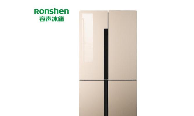 容声冰箱E2故障代码维修方法（解决E2故障代码的简易指南）  第1张