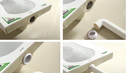卫浴蹲便器品牌大揭秘（品质）  第1张