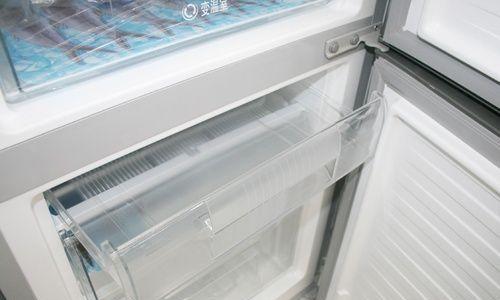 冰箱不制冷的原因及处理方法（冰箱不制冷的解决方案和维护要点）  第1张