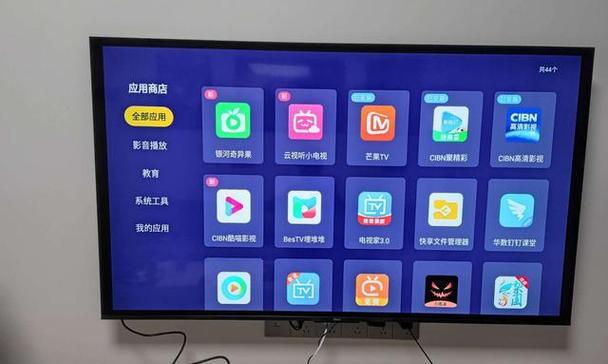 电视机关机后无法开启的解决方法（分析故障原因及处理措施）  第1张