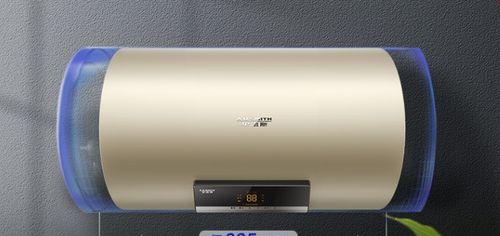 热水器噪音大的原因及解决办法（深入分析热水器噪音大的原因）  第1张