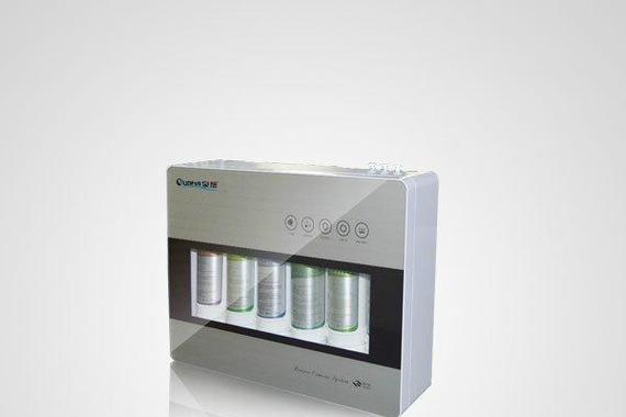 完美净水器的清洁方法（让您的净水器恢复出厂般清洁——以完美净水器为例）  第1张