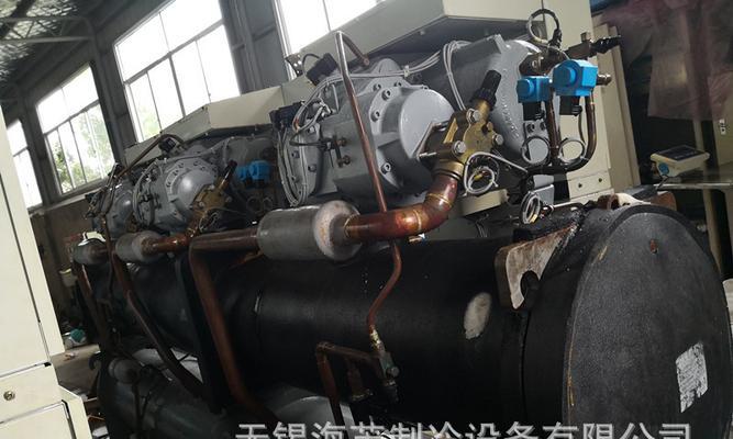 开利空调压缩机故障现象及解决方法（常见故障现象及应对措施）  第1张
