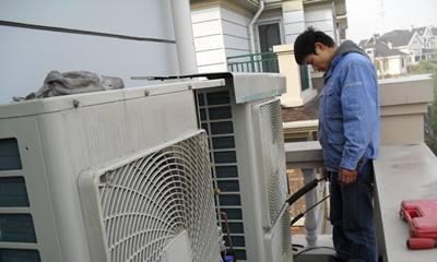 为什么空调不滴水也不制冷（探究空调失去制冷效果的原因及解决方法）  第1张