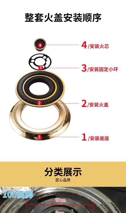 美的燃气灶熄火测试方法解析（简单操作让您安心使用美的燃气灶）  第1张
