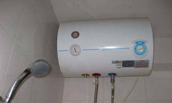 热水器进水不够热的原因和解决方法（让您的热水器水温提升到理想状态）  第1张