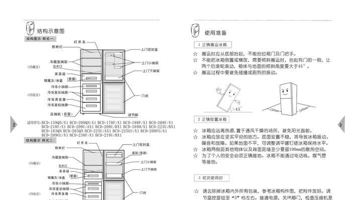 冰箱清理垃圾的方法（简单高效的清理技巧）  第1张