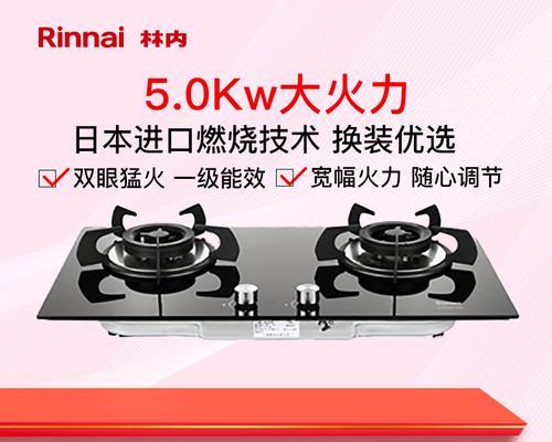 林内燃气灶显示11的问题解决方法（如何应对林内燃气灶显示11的故障）  第1张