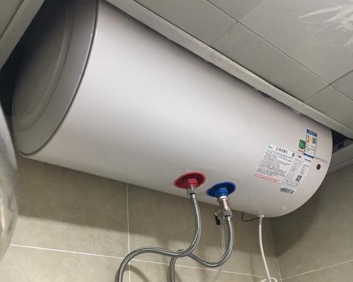 电热水器水压不稳定的原因及解决方法（探究电热水器水压不稳定的根源与应对之策）  第1张