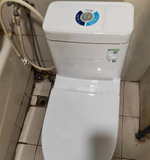 科勒马桶漏水的原因及解决方法（深入探究科勒马桶漏水的根源）  第1张
