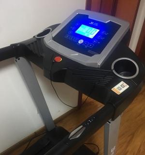 亿健跑步机维修上门费用解析  第1张