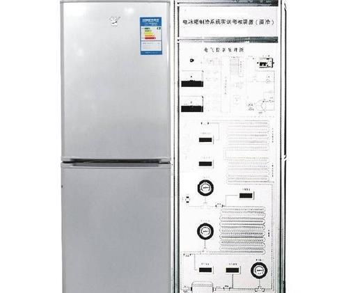 无氟冰箱电源正常但不制冷的原因及解决方法（探究无氟冰箱失去制冷功能的根本原因）  第1张