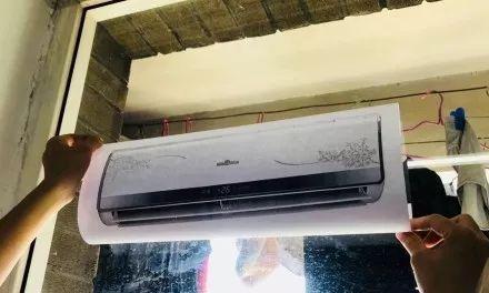 空调滴答水的原因与解决方法（了解空调滴答水的原因）  第1张