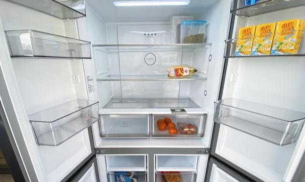 冰箱不停机的原因及影响分析（探究冰箱不停机现象的成因和对生活的影响）  第1张