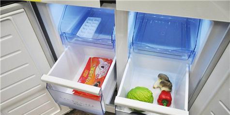冰箱冷藏室制冷冷冻室不制冷的原因及解决方法（解析冰箱冷藏室制冷冷冻室不制冷的问题）  第1张