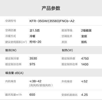 解析格力中央空调代码跳动问题（探究格力中央空调代码跳动原因及解决方法）  第1张