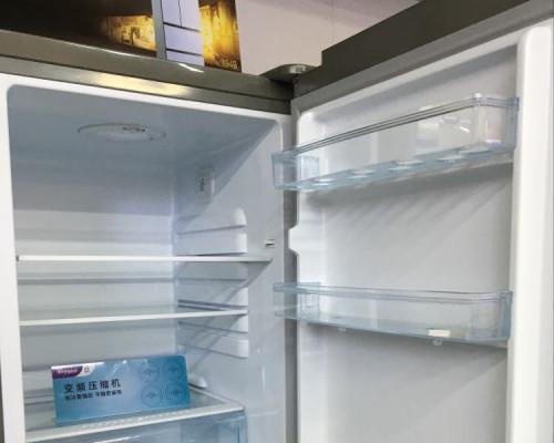 水温低导致冰箱失去制冷功能（探究冰箱制冷原理与水温关系）  第1张