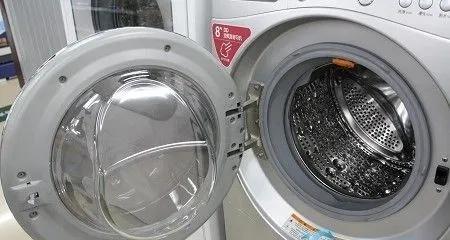 解决LG洗衣机故障码AE的维修方法（LG洗衣机故障码AE解决方案）  第1张