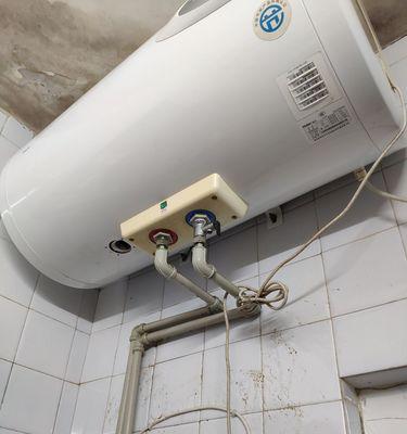 电热水器频繁加热原因解析（探寻电热水器频繁加热的根本问题与解决办法）  第1张