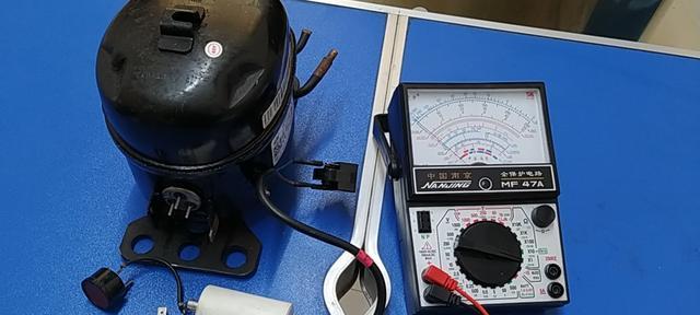 冰箱插上电压缩机没声音，可能的原因和解决方法  第1张