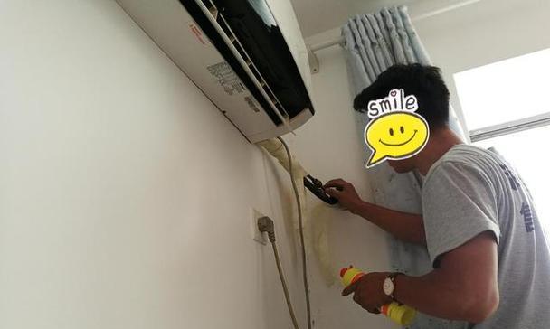 空调制热需要加氟吗（氟化工原料在空调制热中的作用与必要性）  第1张