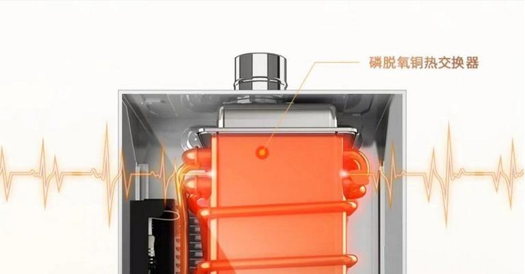 燃气热水器时好时坏的原因及解决方法（揭秘燃气热水器常见故障及相应应对策略）  第1张