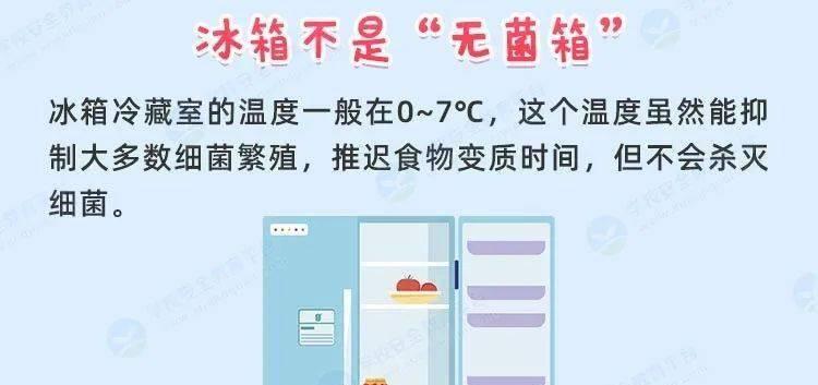 冰箱内为何不使用托盘（探究冰箱内不采用托盘的原因及其影响）  第1张