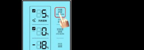 冰箱门打不开的原因及处理方法（解决冰箱门打不开的几种常见问题）  第1张