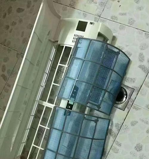 以空调清洗液有效果吗（全面评估空调清洗液的功效与效果）  第1张