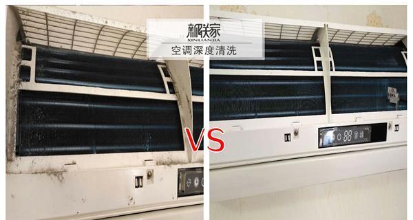 中央空调清洗的要求与方法（全面了解中央空调清洗需求）  第1张
