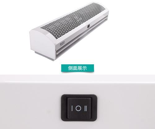 风幕机不出热风的原因及解决方法（探究风幕机失效的原因和解决方案）  第1张