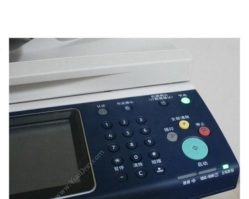 解决复印机常见故障的有效方法（掌握关键技巧）  第1张