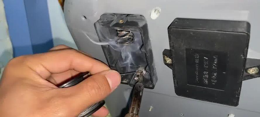 燃气灶为何经常堵塞（探究燃气灶堵塞的原因及解决方法）  第1张