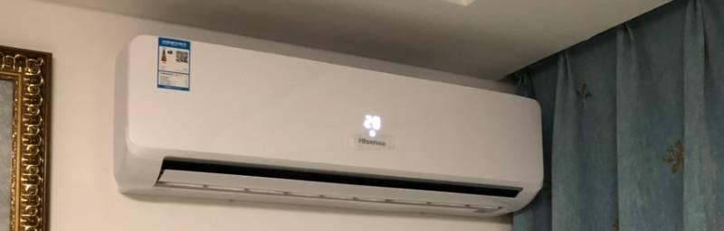 空调制冷不足的原因与解决办法（为什么空调制冷不够）  第1张