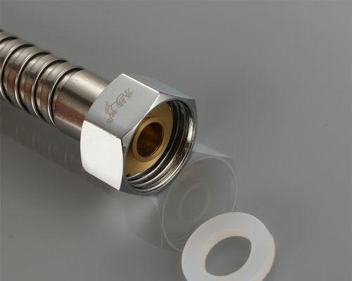 热水器密封垫安装方法（安全可靠的热水器密封垫安装步骤及注意事项）  第1张