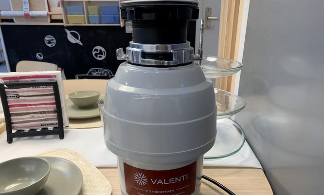 如何清洗Valli油烟机（简单易行的清洗方法）  第1张