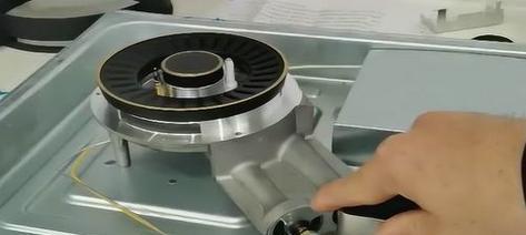 燃气灶打火声问题解析（探究燃气灶打火声的原因及解决方法）  第1张