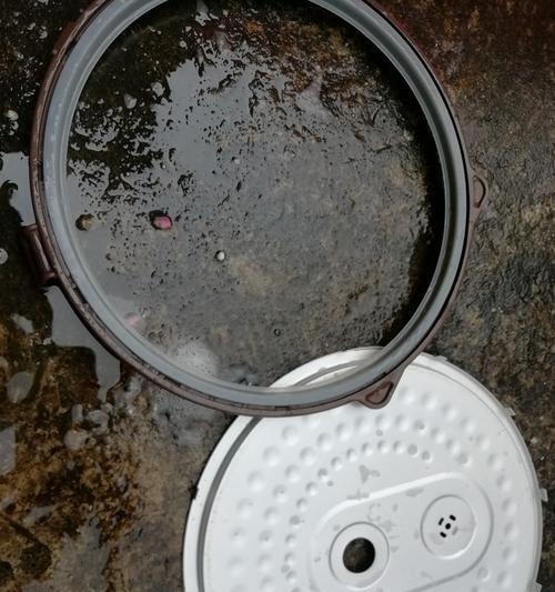 电饭煲不跳的原因及解决方法（为什么电饭煲有时不跳）  第1张