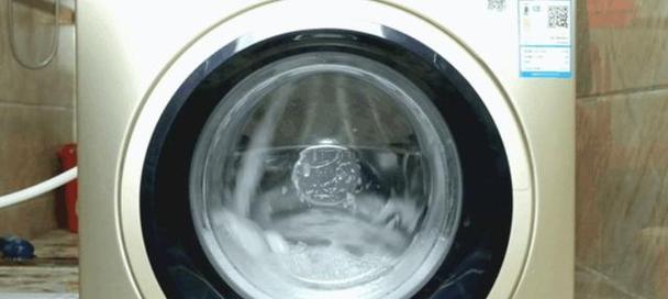 以波轮洗衣机不排水的原因及解决方法（解析波轮洗衣机不排水的常见问题）  第1张