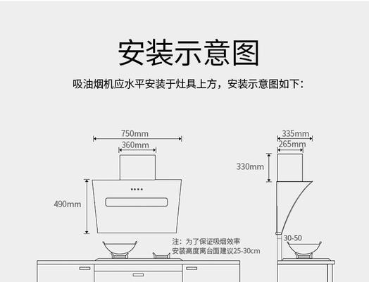 爱妻油烟机漏油维修步骤（解决油烟机漏油问题的有效方法）  第1张