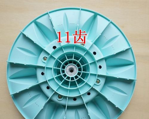 洗衣机波轮盘滑丝处理指南（从维修到保养）  第1张