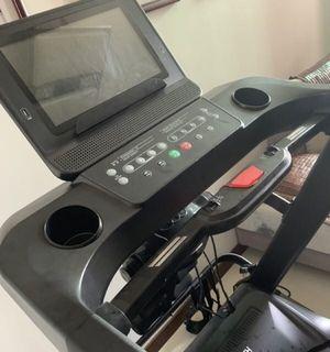 跑步机扶手破损怎么修理（教你轻松修复跑步机扶手的方法及注意事项）  第1张