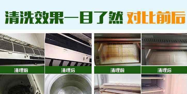 多年使用的油烟机如何清洗（全面指南与实用技巧）  第1张