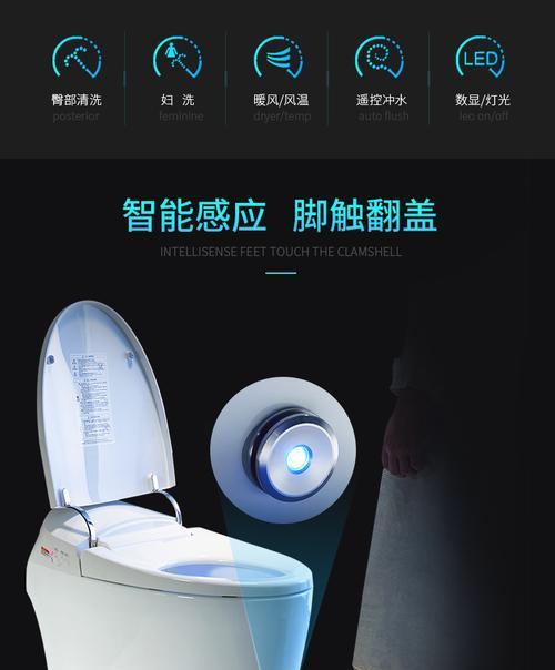 科勒马桶进水慢的原因及解决方法（了解科勒马桶进水慢的原因）  第1张