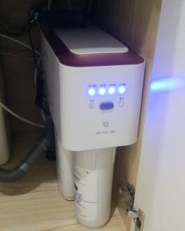 净水器不进水怎么处理（解决净水器不进水问题的实用方法）  第1张